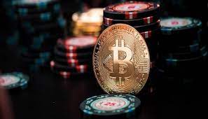 Зеркало Casino Bounty